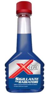 SIGILLANTE PER RADIATORI - 250ML