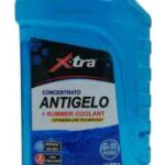 LIQUIDO ANTIGELO PURO - 1LT blu