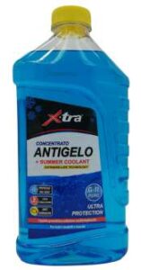 LIQUIDO ANTIGELO -20°C - 1LT blu