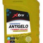 LIQUIDO ANTIGELO PURO - 1LT giallo