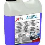 LIQUIDO ANTIGELO -40°C - 5LT blu