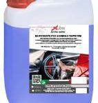 NERO GOMME - BLU 5 LT