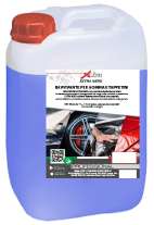 NERO GOMME - BLU 5 LT