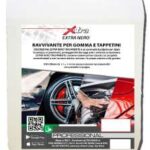 NERO GOMME - BLU 12 LT