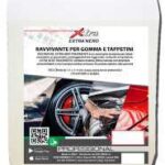 NERO GOMME - BLU 25 LT