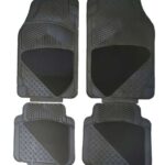 TAPPETO IN PVC + MOQUETTE - MELBOURN