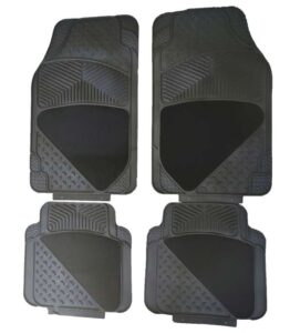 TAPPETO IN PVC + MOQUETTE - MELBOURN