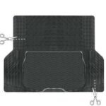 VASCA BAULE 137x108
 IN PVC - TRUNK