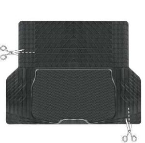 VASCA BAULE 137x108
 IN PVC - TRUNK