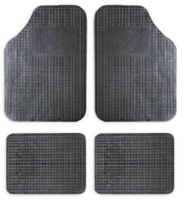 TAPPETO ANT. 63X43
POST. 33X43 IN PVC - CONDOR