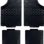 TAPPETO IN GOMMA - HERON