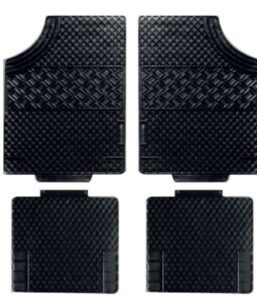 TAPPETO IN GOMMA - HERON