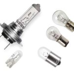 SET LAMPADINE ALOGENE H7