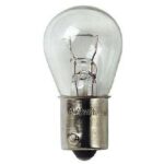 LAMPADINA ALOGENA P21 1 FILAMENTO - HALO