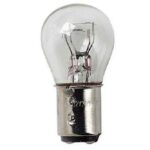 LAMPADINA ALOGENA P21/5W 2 FILAMENTI - HALO