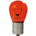LAMPADINA ALOGENA P21 1 FILAMENTO - HALO