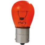 LAMPADINA ALOGENA P21/5W 2 FILAMENTI - HALO