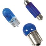 SET LAMPADE XENON