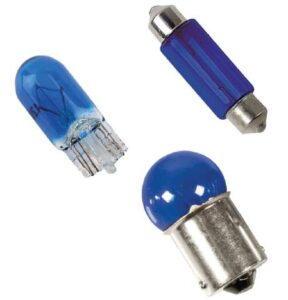 SET LAMPADE XENON