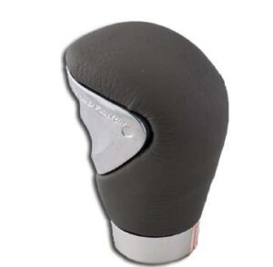 SHIFT CHROME pomello cambio universale