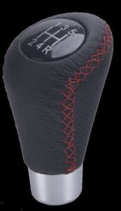 GEAR REVERSE pomello cambio universale