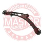 Braccio trasv. oscillante(Longh., Long. trasv.,Triang. osc.)  Master Sport 28137-PCS-MS