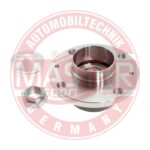 Kit cuscinetto ruota Master Sport 6541-SET-MS