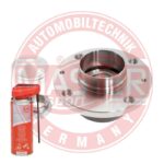 Kit cuscinetto ruota Master Sport 6541-SET-MSP