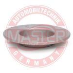 Disco freno 2 pezzi posteriore Master Sport 24011003231PR-PCS-MS