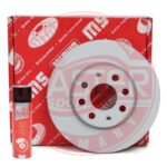 Disco freno 2 pezzi anteriore Master Sport 24012202311PR-PCS-MSP
