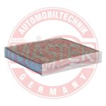 Filtro, Aria abitacolo Master Sport 20006-IFB-PCS-MS