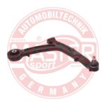 Braccio oscillante, Sospensione ruota Destra Master Sport 33764-PCS-MS