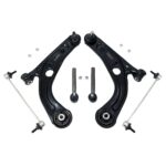 Kit braccio oscillante, Sospensione ruota Master Sport 37005-KIT-MS