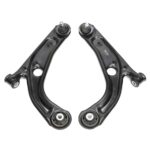 Kit braccio oscillante, Sospensione ruota Master Sport 37005/1-KIT-MS