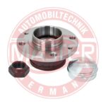 Kit cuscinetto ruota Master Sport 3540-SET-MS