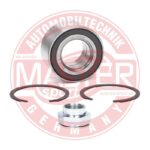 Kit cuscinetto ruota Master Sport 6540-SET-MS