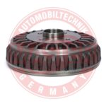 Tamburo freno Master Sport 2411220216B-PCS-MS