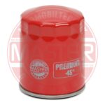 Filtro olio Master Sport 610/3-OF-PCS-MS