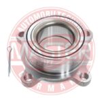 Kit cuscinetto ruota Master Sport 7451-SET-MS